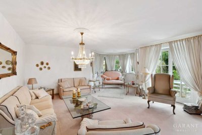 Großzügiges, energieeffizientes 1-2 Familienhaus ca. 20 km nördlich von Füssen
