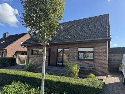 Charmantes Wohnhaus in ruhiger Lage – ideal für Familien!
