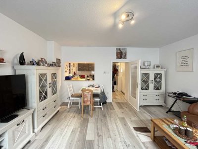 *KLASSE EG WOHNUNG ALS INVESTMENT FÜR SPÄTER* - IN UNTERBILK