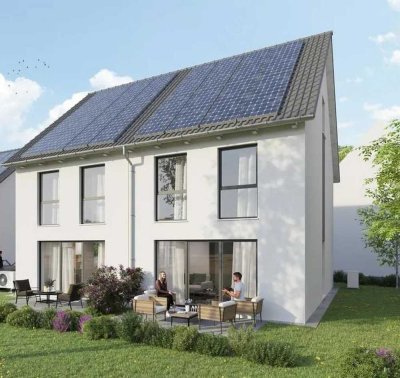"Komfort trifft Stil: Ihr neues Zuhause in Sinzheim!"