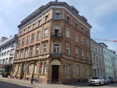 1 Zimmer in WG-Wohnung zu vermieten