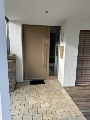 2,5-Luxus Appartement