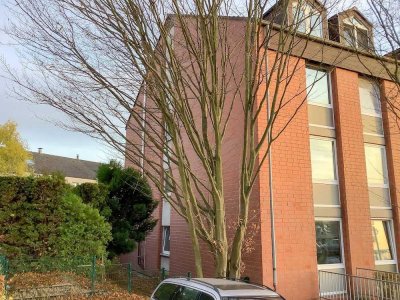 Schöne kleine Wohnung in Dortmund Barop, ideal für Studenten
