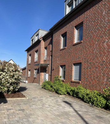 Traum 3 Zimmerwohnung  in Bilm
