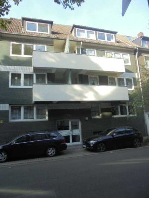 Moderne 2 Zimmer Wohnung in ruhiger Lage