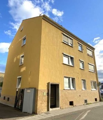Citywohnung mit Charme: helle 4-Zimmerwohnung