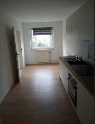 Ihr neus Zuhause in Wöllstein: 3 ZKB Wohnung
