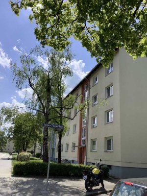 Renoviertes gut geschnittenes  App. mit Wohnküche