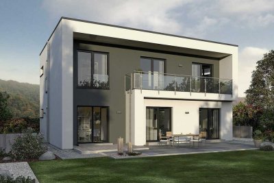 Ihr Traumhaus in Neustadt (Wied): Maßgeschneidertes Wohnerlebnis auf 2 Ebenen
