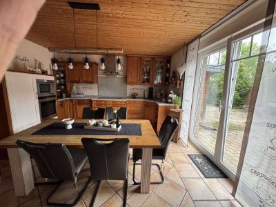 Keine Wünsche offen!