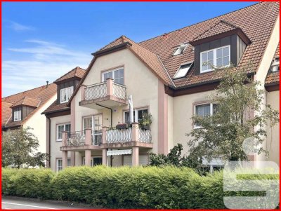 Charmante Maisonettewohnung!