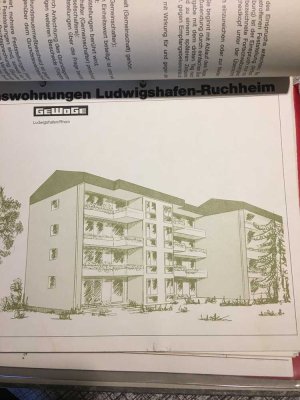 Schöne Eigentumswohnung - 104qm, ruhige Lage