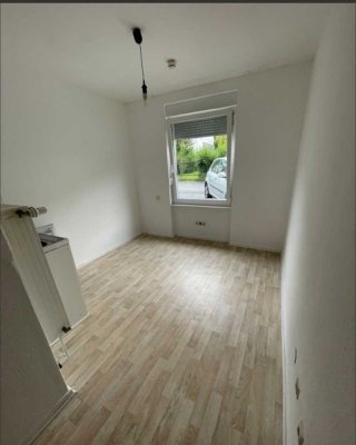 1-Zimmer-EG-Wohnung in Marburg