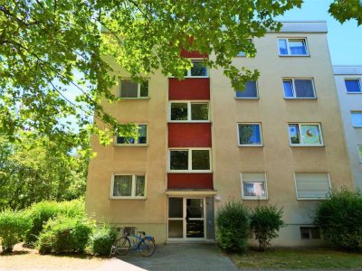 3-Zimmer-Wohnung in Frankenthal (Pfalz)
