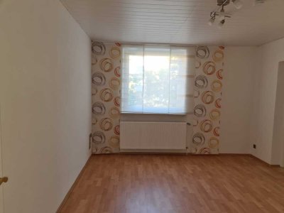 Sonnige 2-Zimmer Wohnung mit Balkon im 2. OG in Nürnberg-Wöhrd