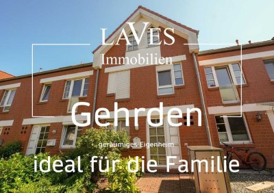 Ideal für die junge Familie!