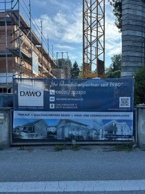 Charmante 2 Zimmer Wohnung mit Balkon