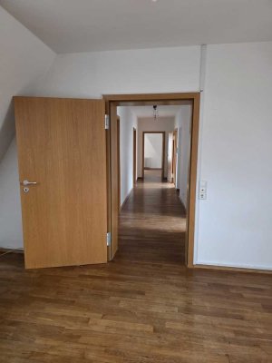 Wohnung in Ulms Altstadt