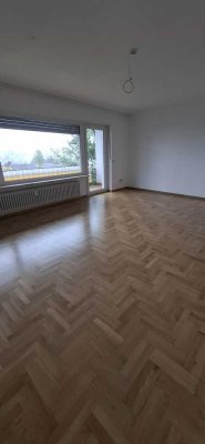 3-Zimmer-Wohnung mit Balkon in Bad Bergzabern