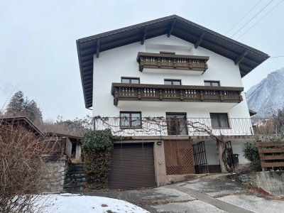 Gelegenheit -Mehrfamilienhaus auf 1160 m² Grundstück, Sonnenlage