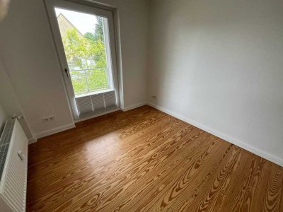 Schöne 2-Zimmer-Wohnung mit EBK in Blankenese
