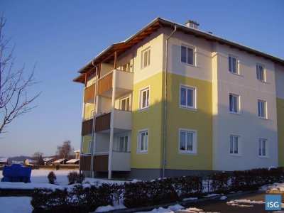 Objekt 786: 3-Zimmerwohnung in 4761 Enzenkirchen, Lindenstraße 6, Top 6