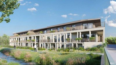 IHR NEUES ZUHAUSE IN DER HAASGASSE 8-10.