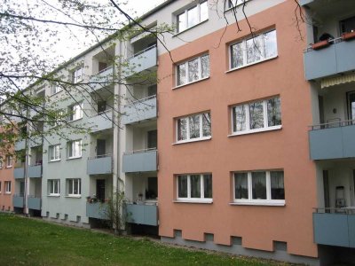2-Zimmer Erdgeschoss Wohnung in Fürth!
