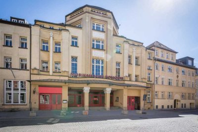 Leipzig - Vermietete 3-Raum-Wohnung mit Aufzug – langfristige Kapitalanlage
