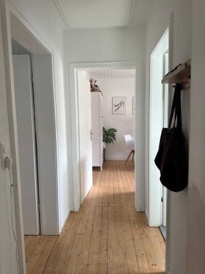 Moderne und gepflegte 2-Zimmer mit Moselblick