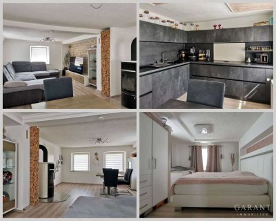 Kempten-St. Mang: Zweifamilienhaus in zentraler Lage mit Potenzial!