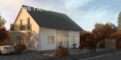 Ihr Traumhaus, Ihr Stil: Einfamilienhaus nach Maß!