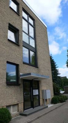 Schöne 2 Zimmer Wohnung mit Balkon ab Mai 2026