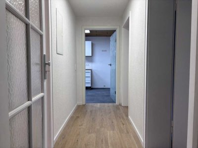 2ZKB 60m2 - Erstbezug nach Renovierung