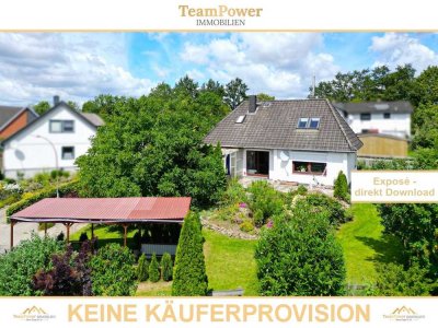Kaufen statt Mieten - bezahlbarer Familientraum