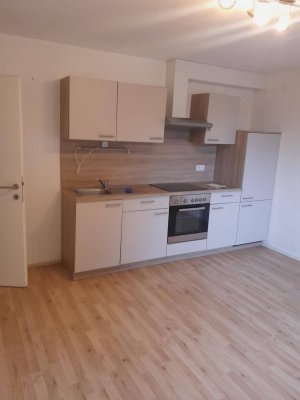 45m² Wohnung in Ach