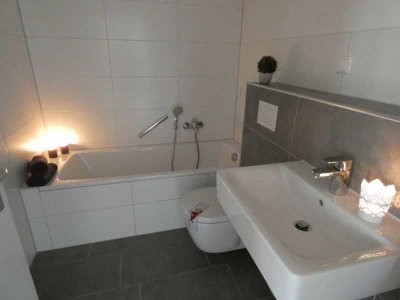 Modernisierte 3-Zi.-Whg. mit Westbalkon in angrenzender Nähe zu E-Haarzopf!