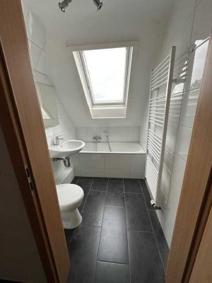 Helle 3,5-Zimmer Wohnung in Gelsenkirchen-Erle