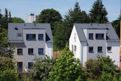 Stadtnah wohnen 2 ZKB