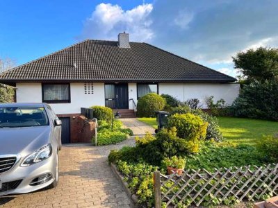 Freistehendes repräsentatives Einfamilienhaus