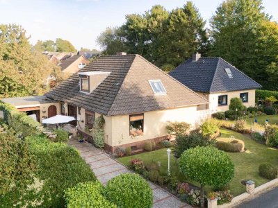 Ihr neues Zuhause in begehrter Wohnlage