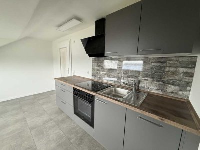 Zuhause mit 2,5 Zimmern in Trier Herzogenbuscherstraße