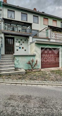 Freundliches 5-Zimmer-Haus mit gehobener Innenausstattung in Linz am Rhein
