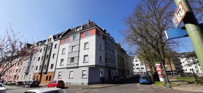 helle 1ZKB Wohnung im 1.OG *ab sofort* zu vermieten