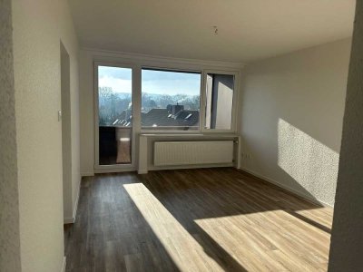 Gemütliche 2-Zimmer-Wohnung in zentraler Lage von Bielefeld – kernsaniert und vermietet