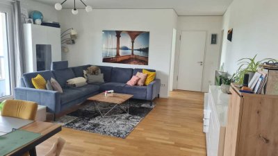 attraktiver Neubau / 3-Zi.-Whg  / Besichtigung am 30.06. um 8:30 Uhr