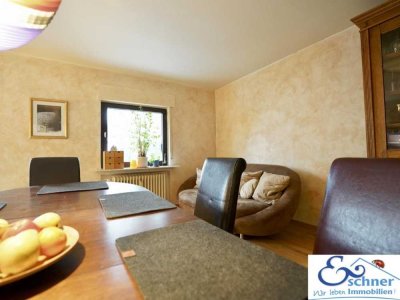 Tolles 1-Zimmer-Appartement in Wicker