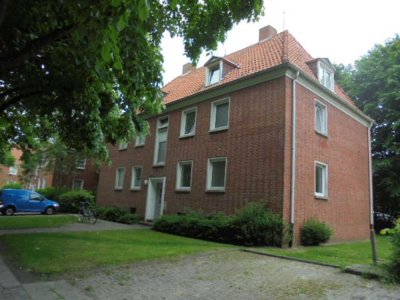 SINGLE-APARTMENT | DUSCHBAD | klein, fein & perfekt!