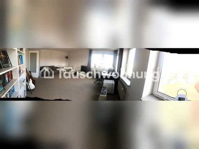 Tauschwohnung: Stralsunder Traumwohnung: Tausche gegen Rostocker Wohnung