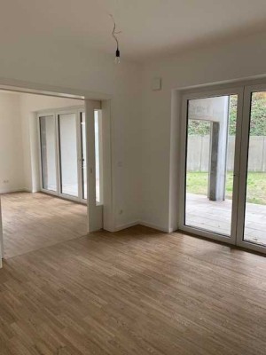 2- Zimmer-Erdgeschosswohnung im Zentrum von Bad Fallingbostel